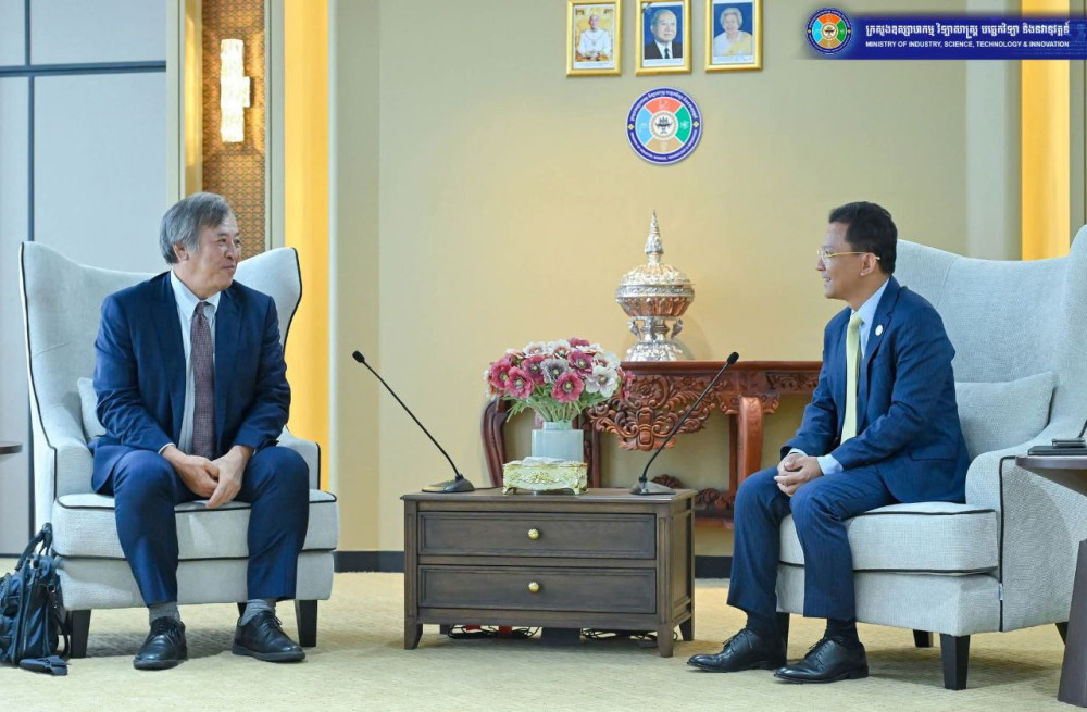 东盟财经智库 ASEANBIZ.NEWS